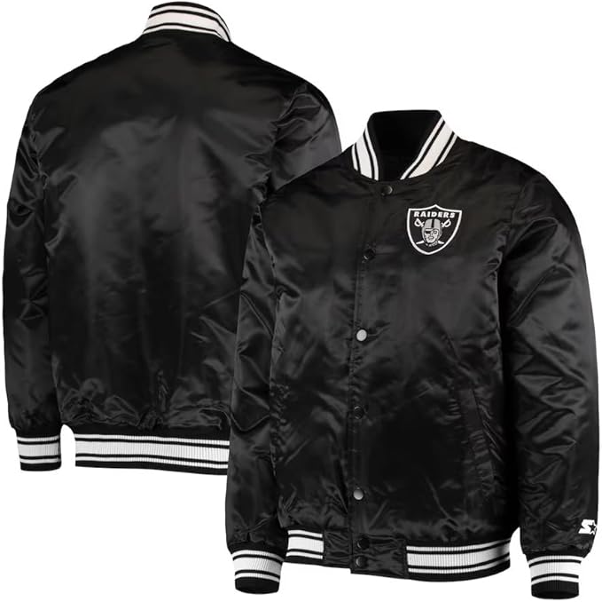 American Football Club Bomber Jacket | Rugby Letterman Varsity jacket For Men