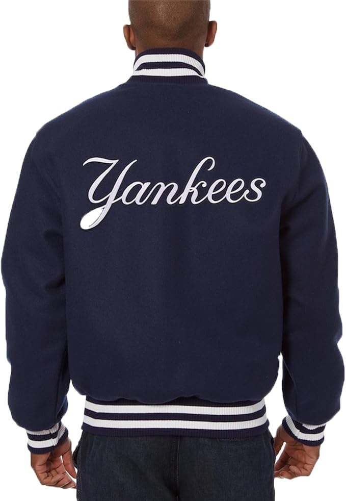 Men’s Basketball Ny Varsity Jacket| Letterman polyester baseball Bomber Jacket for Men.