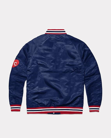 Men’s Kansas Varsity Jacket |Letterman Bomber Jacket |Winder breaker jacket for Men.